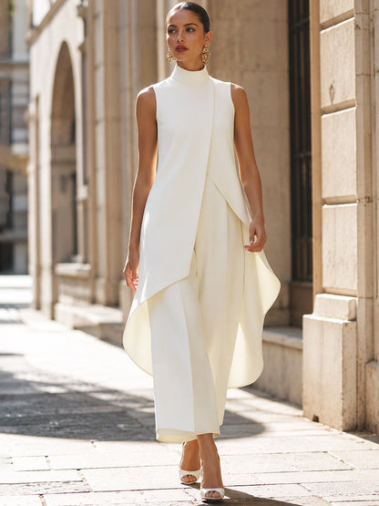SŁAWOMIRA | Elegancja w jednym kroju