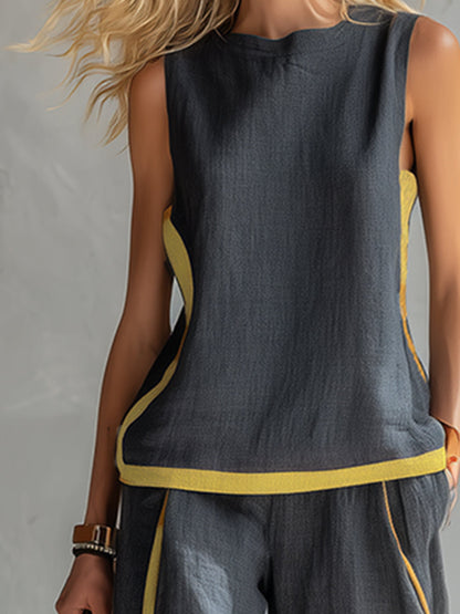 SARIVA | Stylowy komplet
