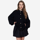 Oversized Cardigan