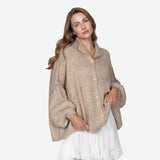 Oversized Cardigan