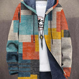 Kunegunda | Kurtka Art z Kapturem