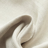 Minimalistyczny komplet z topem bez rękawów i szerokimi spodniami