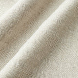 Minimalistyczny komplet z topem bez rękawów i szerokimi spodniami