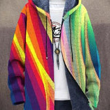 Józefa | Kurtka Art z Kapturem