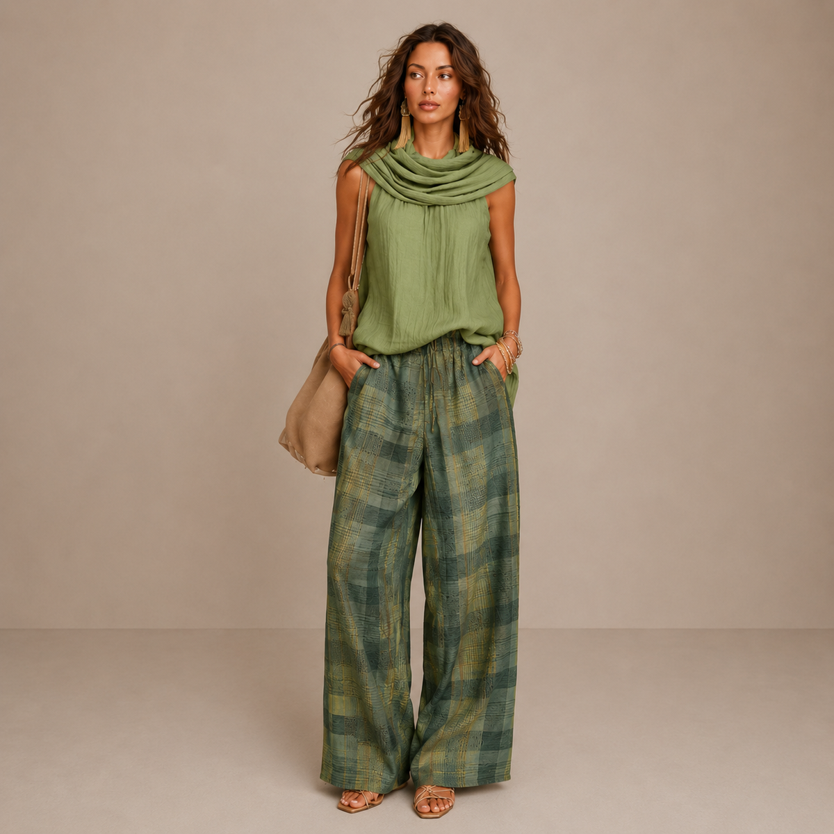 Celestyna | Letnia Elegancja