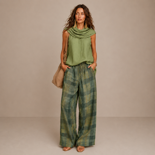 Celestyna | Letnia Elegancja