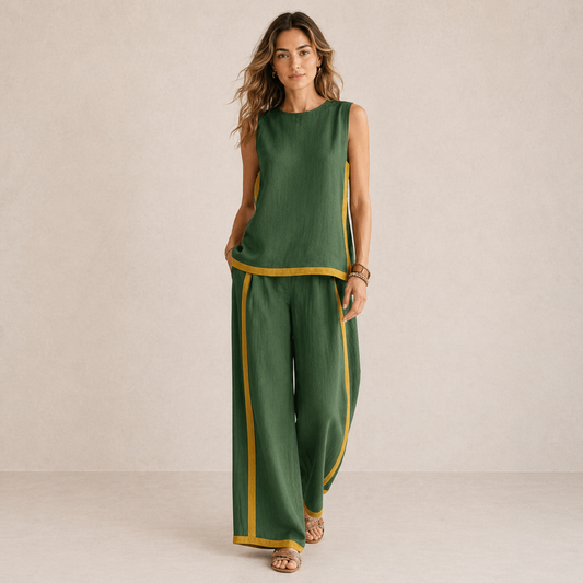 Wanda | Stylowy komplet