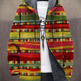 Grażyna | Kurtka Art z Kapturem