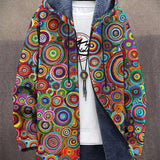 Dagna | Kurtka Art z Kapturem