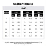 Herren Kapuze Casual Loose Top & Hose 2-teiliges Set