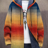 Bogna | Kurtka Art z Kapturem