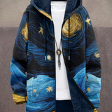 Zuzanna | Kurtka Art z Kapturem