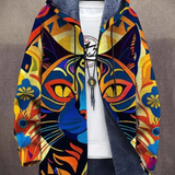 Kira | Kurtka Art z Kapturem