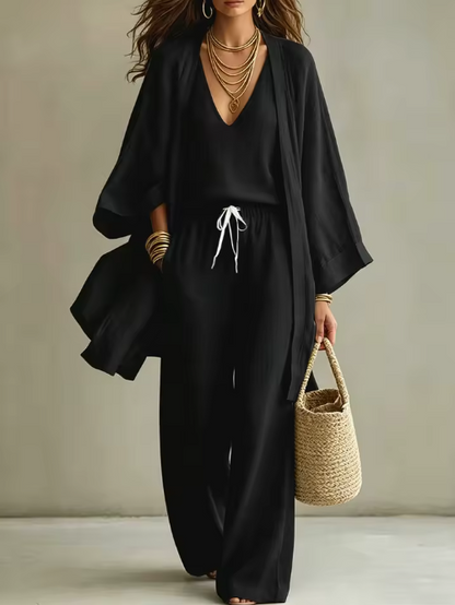 Livia | Elegancki komfort