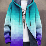 Dobrosława | Kurtka Art z Kapturem