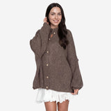 Oversized Cardigan