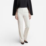 Amara Spodnie z Wysokim Stanem