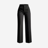 Amara Spodnie z Wysokim Stanem