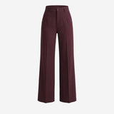 Amara Spodnie z Wysokim Stanem