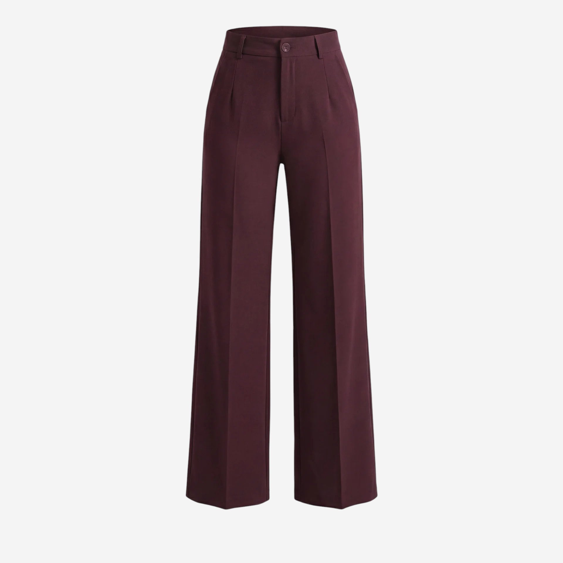 Amara Spodnie z Wysokim Stanem