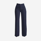 Amara Spodnie z Wysokim Stanem