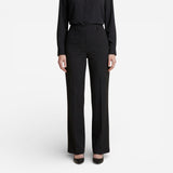 Amara Spodnie z Wysokim Stanem