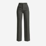 Amara Spodnie z Wysokim Stanem